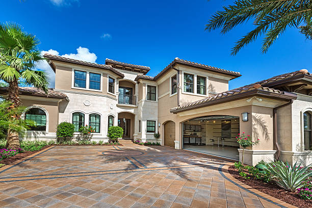Best Driveway Resurfacing Pavers  in Port Byron, IL