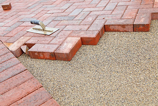 Port Byron, IL Driveway Pavers Company